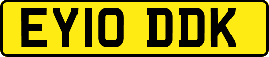 EY10DDK