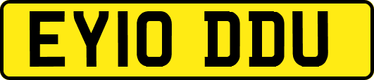 EY10DDU