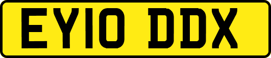 EY10DDX