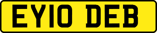 EY10DEB