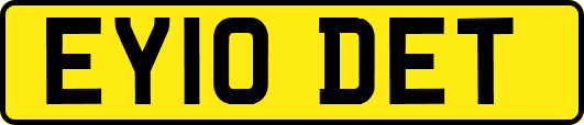 EY10DET