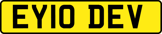 EY10DEV