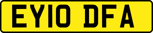 EY10DFA