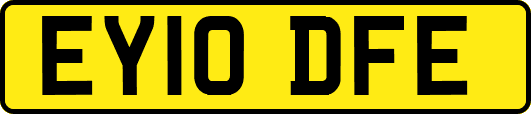 EY10DFE