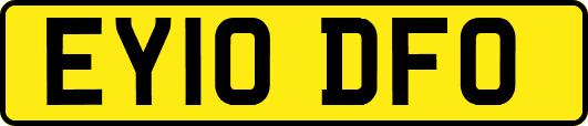 EY10DFO