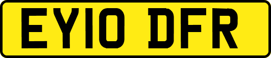 EY10DFR