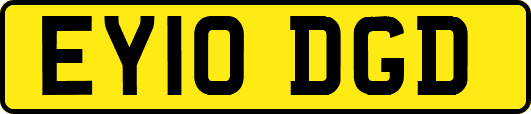 EY10DGD