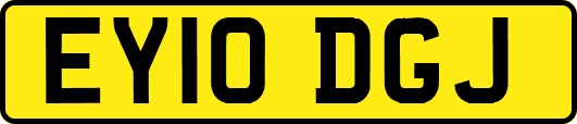 EY10DGJ