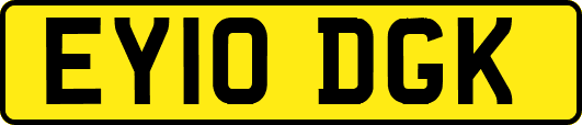 EY10DGK