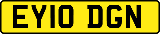 EY10DGN