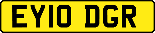 EY10DGR