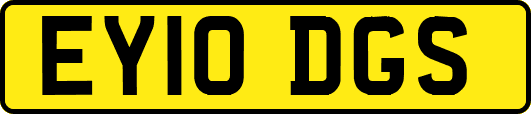 EY10DGS