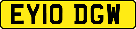 EY10DGW