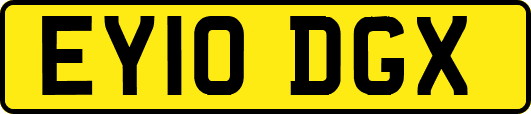EY10DGX