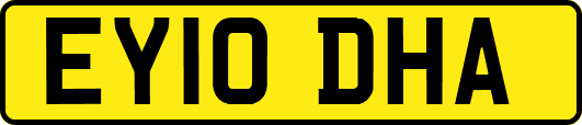 EY10DHA