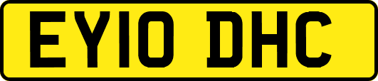 EY10DHC
