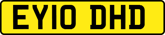 EY10DHD