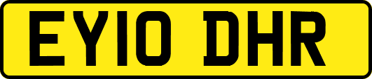 EY10DHR