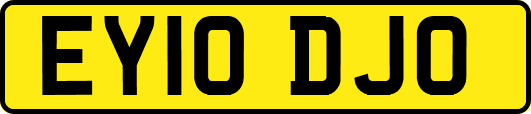 EY10DJO