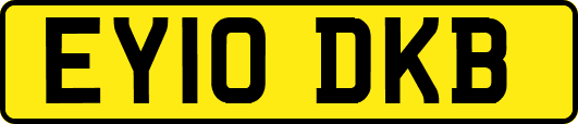 EY10DKB