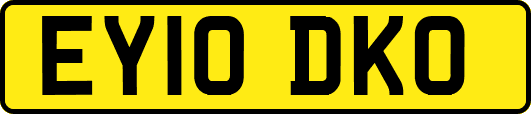 EY10DKO