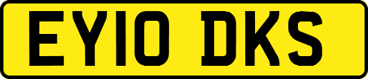 EY10DKS