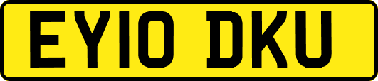 EY10DKU