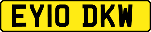 EY10DKW