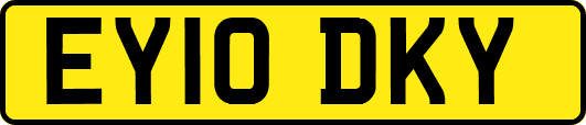 EY10DKY