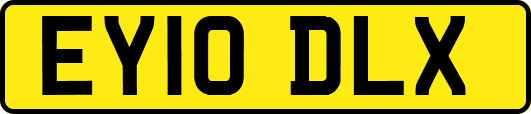 EY10DLX