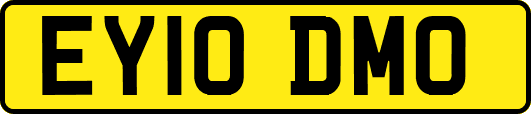 EY10DMO