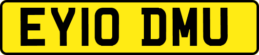 EY10DMU