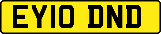 EY10DND