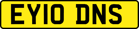 EY10DNS