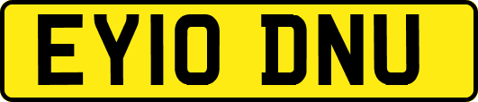 EY10DNU