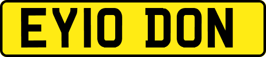 EY10DON