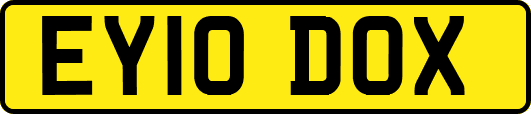 EY10DOX