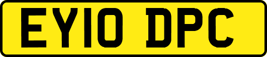 EY10DPC