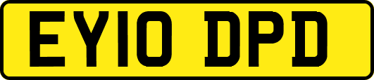 EY10DPD