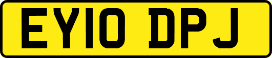 EY10DPJ