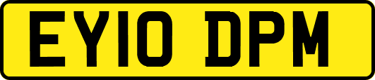 EY10DPM