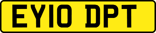 EY10DPT