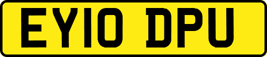 EY10DPU