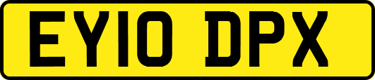 EY10DPX