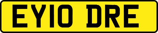 EY10DRE