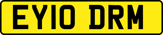 EY10DRM