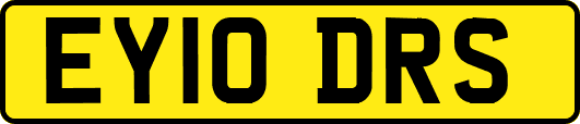 EY10DRS