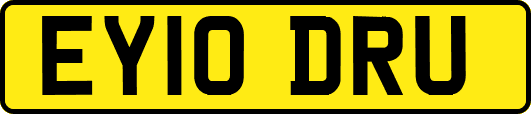 EY10DRU