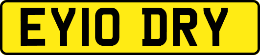 EY10DRY