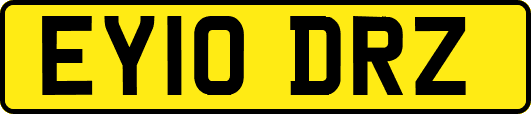 EY10DRZ